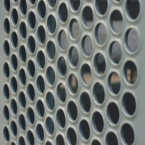 perforated-galvanised